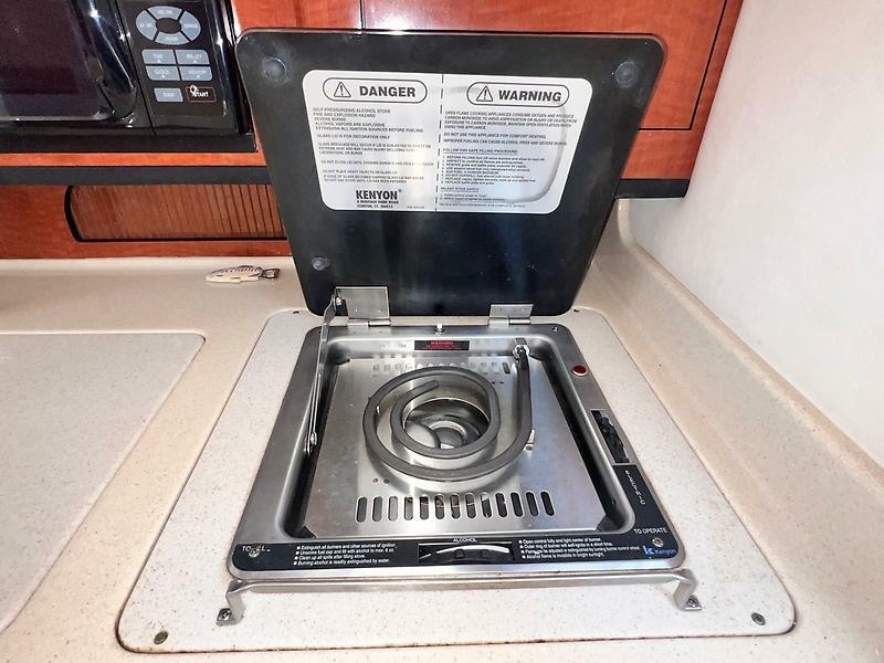 2005 Sea Ray 280 Sundancer — 0005262148