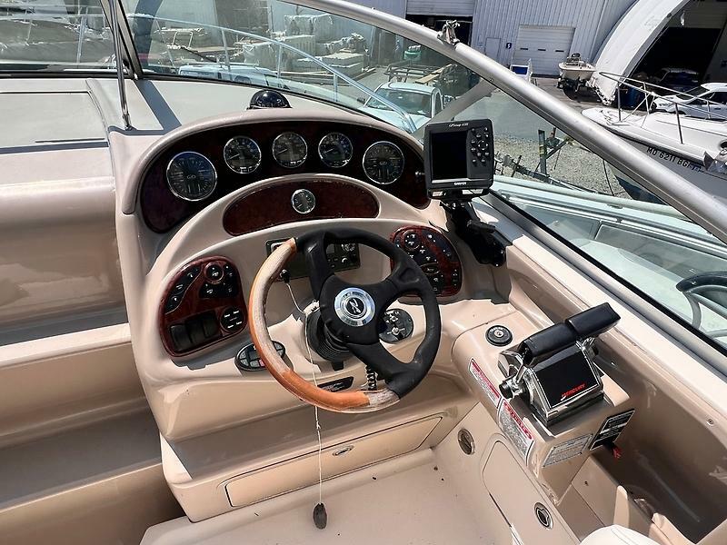 2005 Sea Ray 280 Sundancer — 0005262601