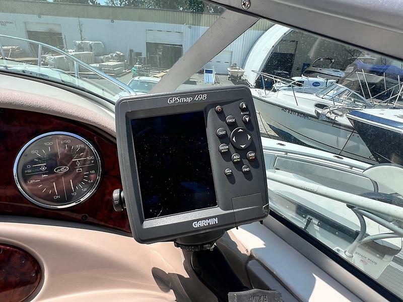 2005 Sea Ray 280 Sundancer — 0005262667