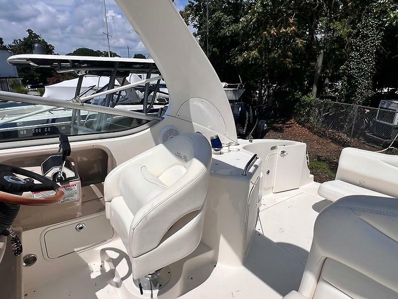 2005 Sea Ray 280 Sundancer — 0005262608