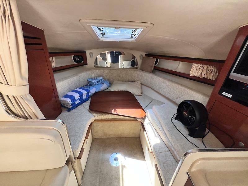 2005 Sea Ray 280 Sundancer — 0005262674