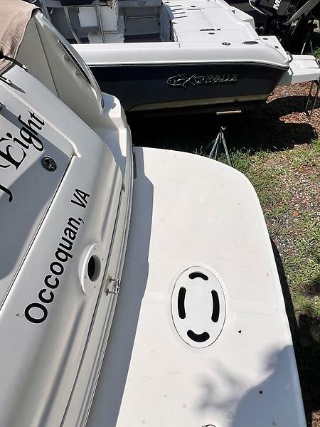 2005 Sea Ray 280 Sundancer — 0005262600