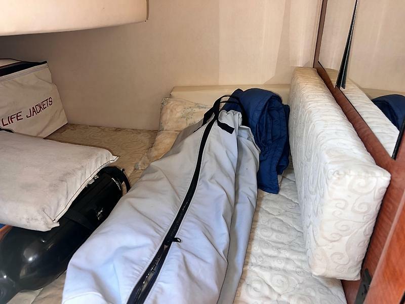 2005 Sea Ray 280 Sundancer — 0005262147