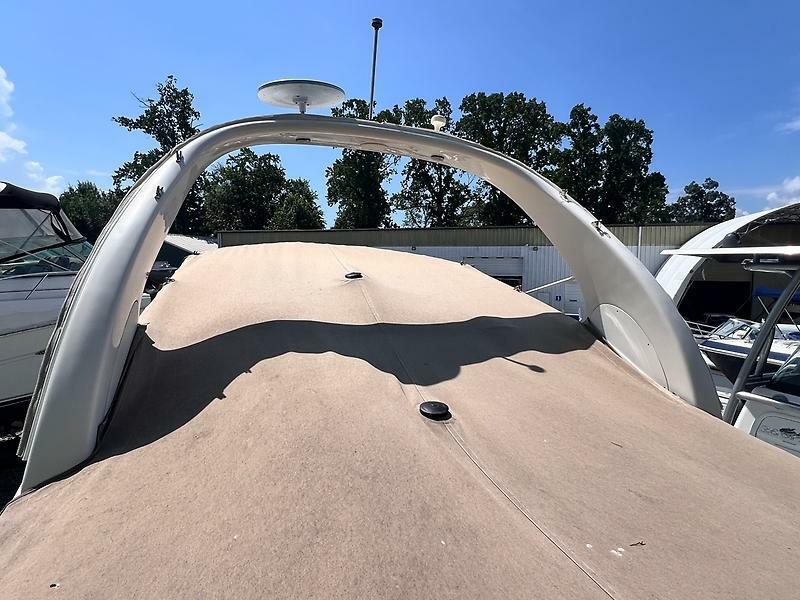 2005 Sea Ray 280 Sundancer — 0005262607
