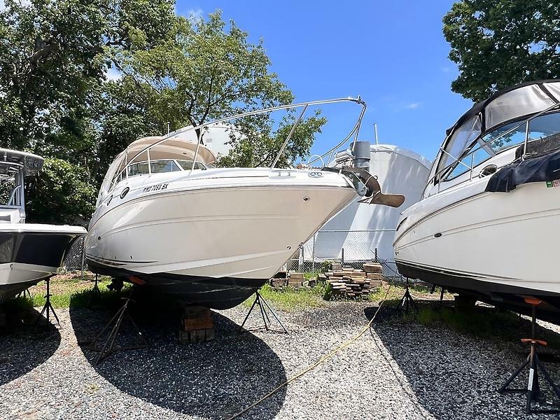 2005 Sea Ray 280 Sundancer — 0005262627