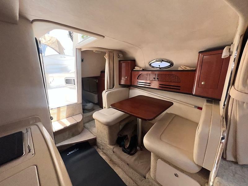 2005 Sea Ray 280 Sundancer — 0005262655