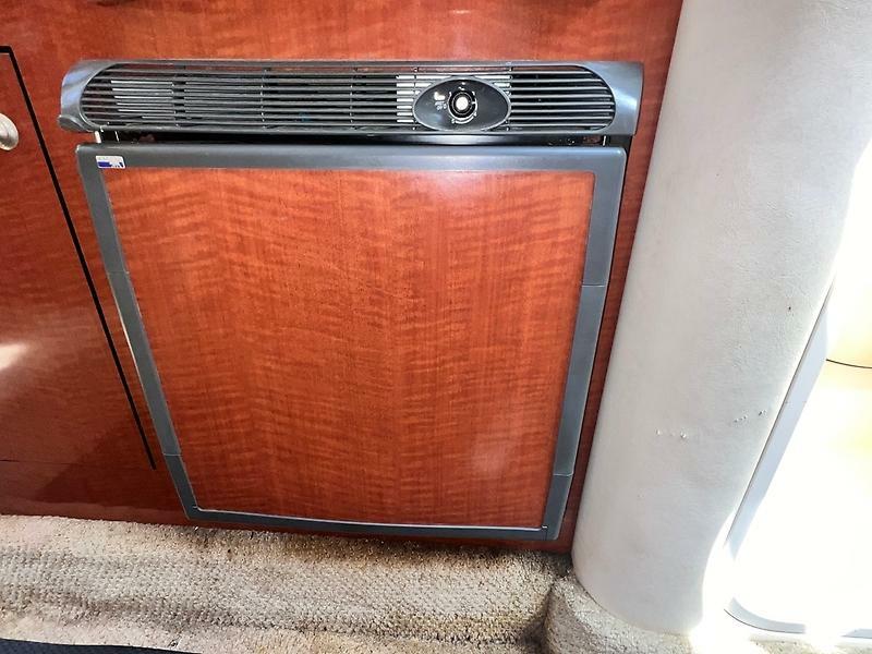 2005 Sea Ray 280 Sundancer — 0005262629