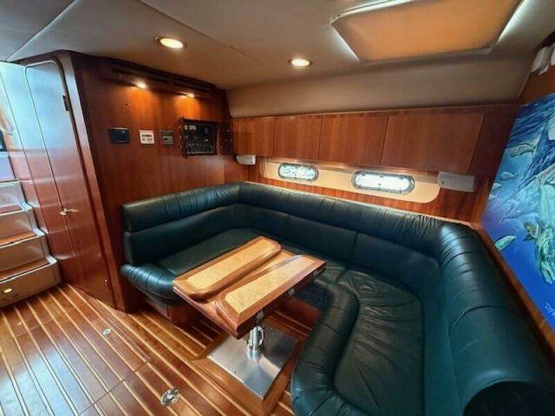 SHELLY ANNE 59ft Tiara Yachts Yacht For Sale