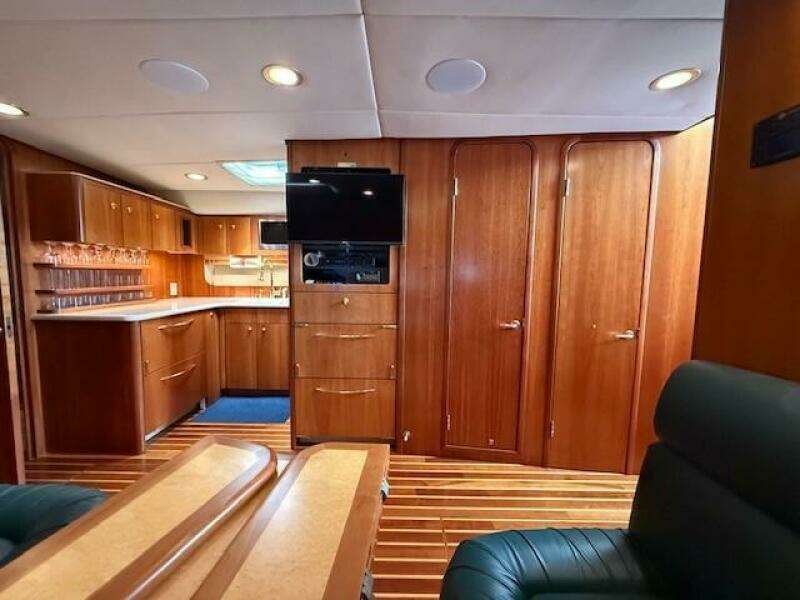 SHELLY ANNE 59ft Tiara Yachts Yacht For Sale