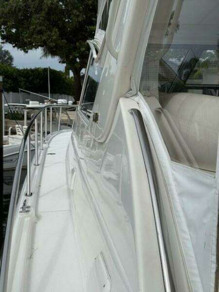SHELLY ANNE 59ft Tiara Yachts Yacht For Sale