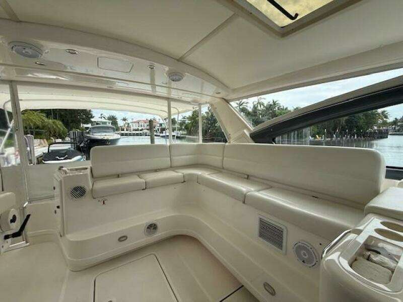 SHELLY ANNE 59ft Tiara Yachts Yacht For Sale