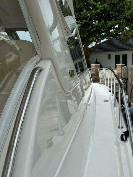 SHELLY ANNE 59ft Tiara Yachts Yacht For Sale