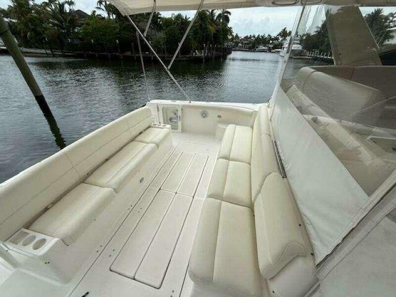 SHELLY ANNE 59ft Tiara Yachts Yacht For Sale