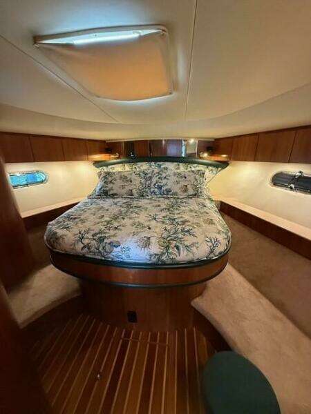 SHELLY ANNE 59ft Tiara Yachts Yacht For Sale