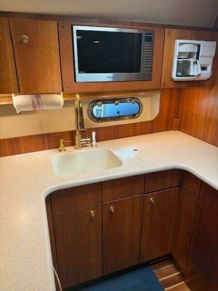 SHELLY ANNE 59ft Tiara Yachts Yacht For Sale
