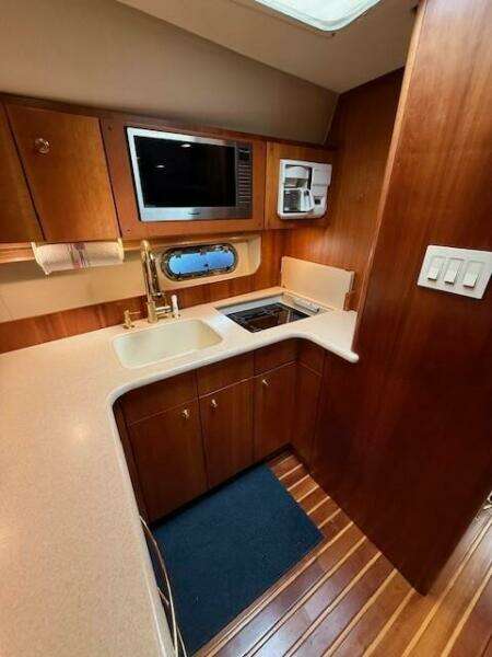 SHELLY ANNE 59ft Tiara Yachts Yacht For Sale