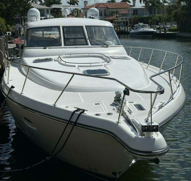 SHELLY ANNE 59ft Tiara Yachts Yacht For Sale