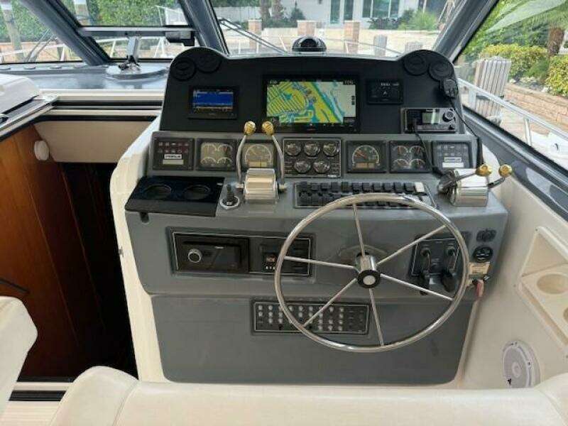 SHELLY ANNE 59ft Tiara Yachts Yacht For Sale