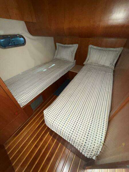 SHELLY ANNE 59ft Tiara Yachts Yacht For Sale