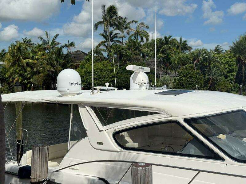SHELLY ANNE 59ft Tiara Yachts Yacht For Sale