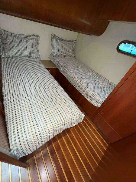 SHELLY ANNE 59ft Tiara Yachts Yacht For Sale