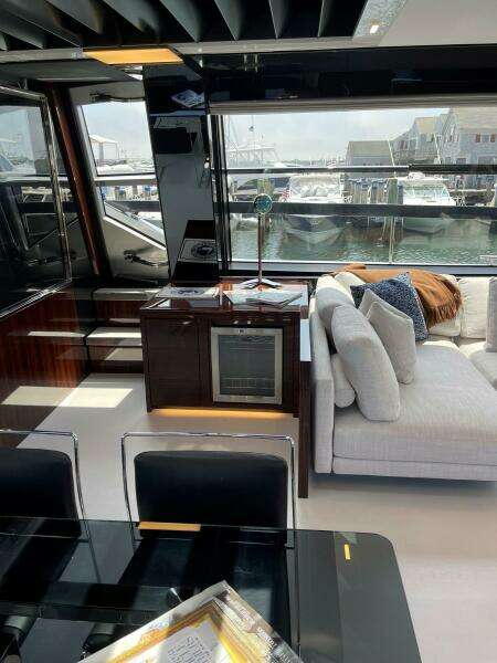 FERRETTI GROUP TRADE 88ft Riva Yacht For Sale