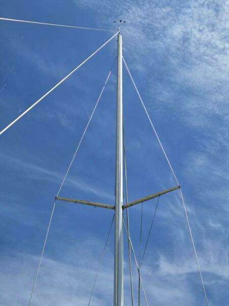 Kwikar 35ft Dehler Yacht For Sale