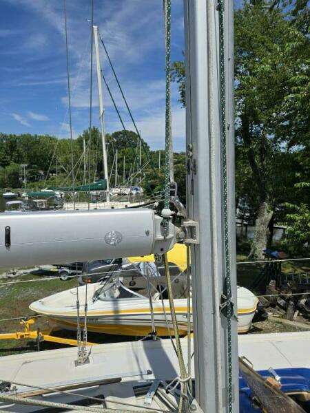 Kwikar 35ft Dehler Yacht For Sale