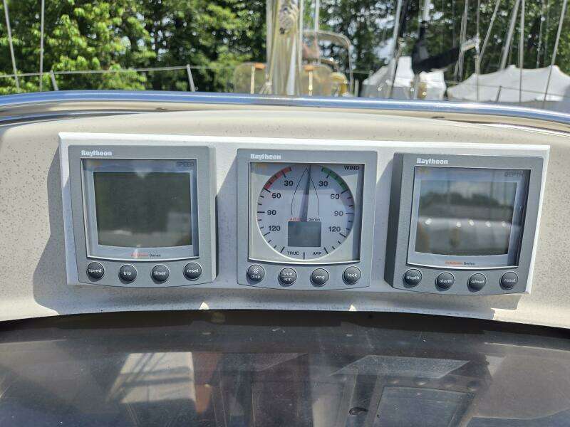 Kwikar 35ft Dehler Yacht For Sale