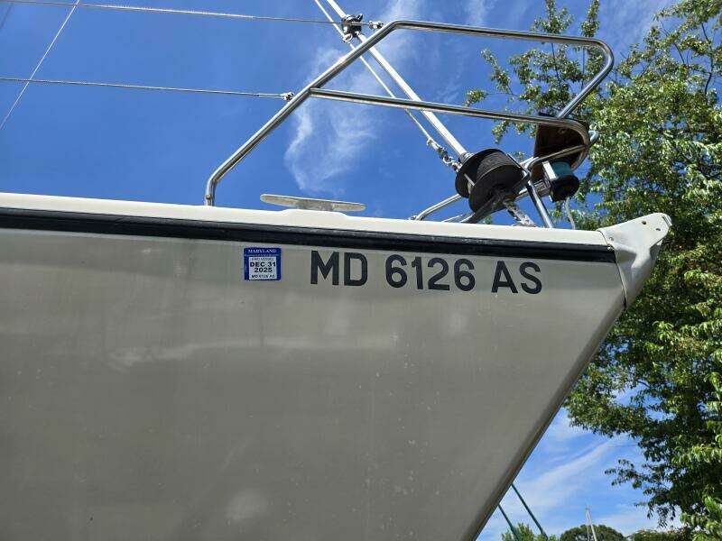 Kwikar 35ft Dehler Yacht For Sale