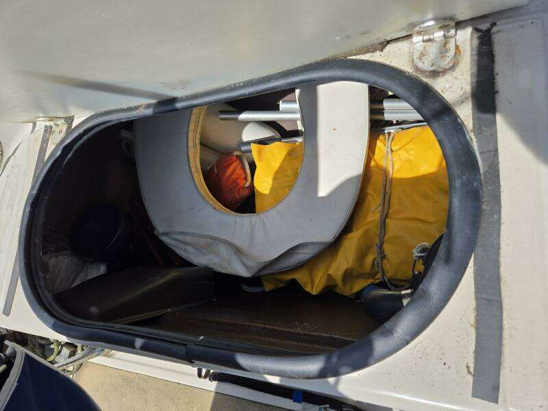 Kwikar 35ft Dehler Yacht For Sale