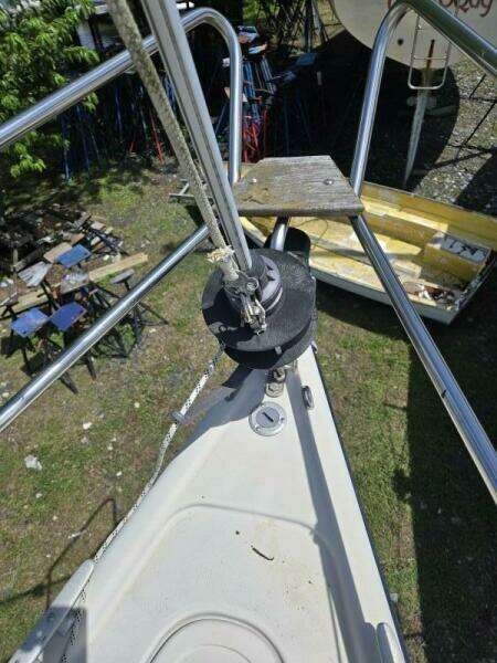 Kwikar 35ft Dehler Yacht For Sale