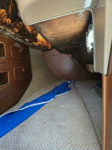 Kwikar 35ft Dehler Yacht For Sale