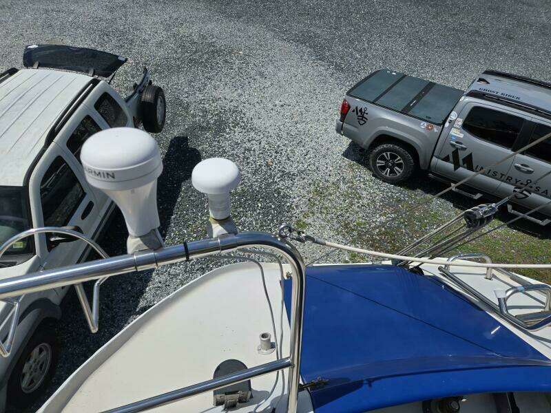 Kwikar 35ft Dehler Yacht For Sale