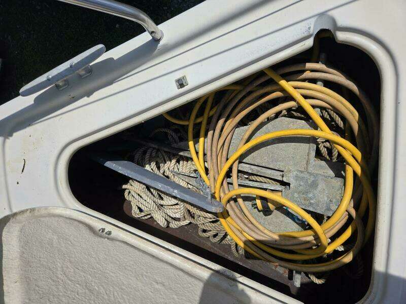 Kwikar 35ft Dehler Yacht For Sale