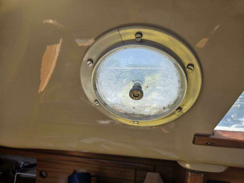 Kwikar 35ft Dehler Yacht For Sale