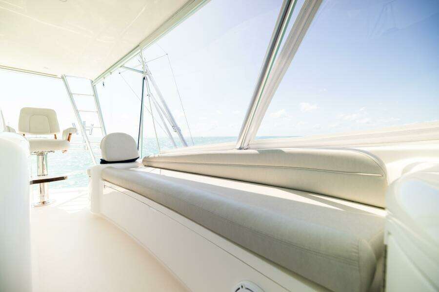 MIGHTY MOUSE 70ft Viking Yacht For Sale