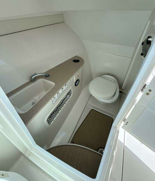 NOLA 27ft Sailfish Yacht For Sale