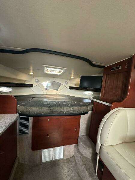34ft Rinker Yacht For Sale