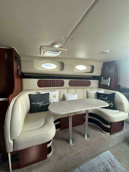 34ft Rinker Yacht For Sale