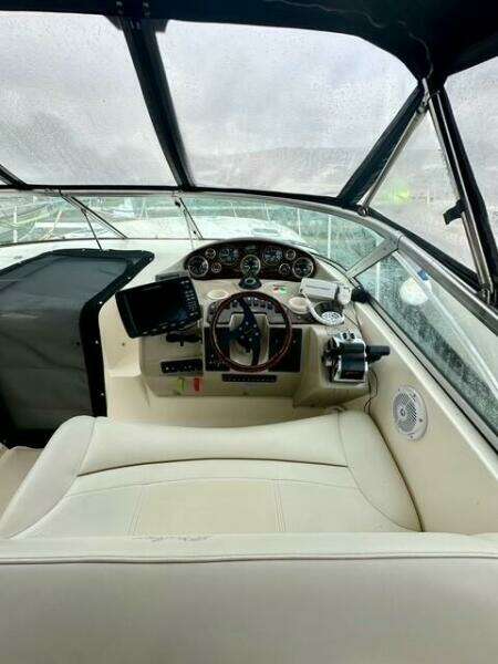 34ft Rinker Yacht For Sale