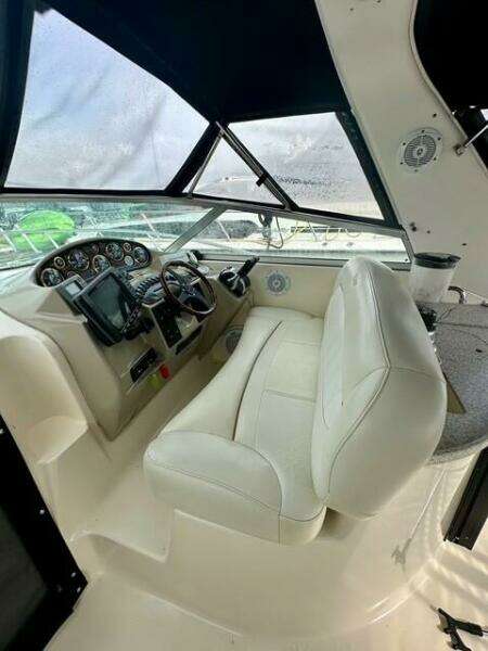 34ft Rinker Yacht For Sale
