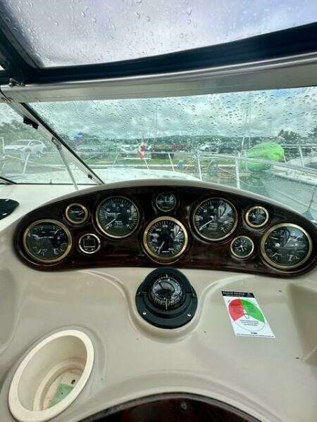 34ft Rinker Yacht For Sale