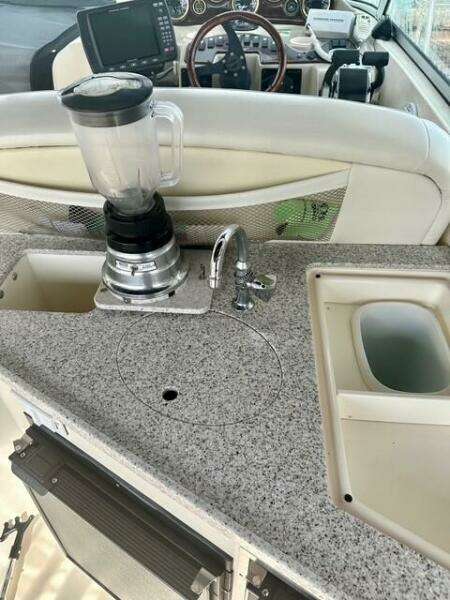 34ft Rinker Yacht For Sale
