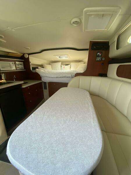 34ft Rinker Yacht For Sale