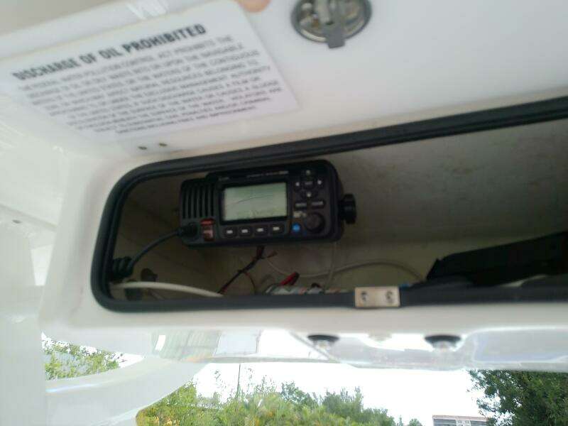 32ft Glasstream Yacht For Sale