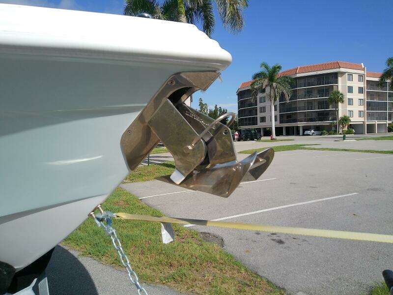 32ft Glasstream Yacht For Sale
