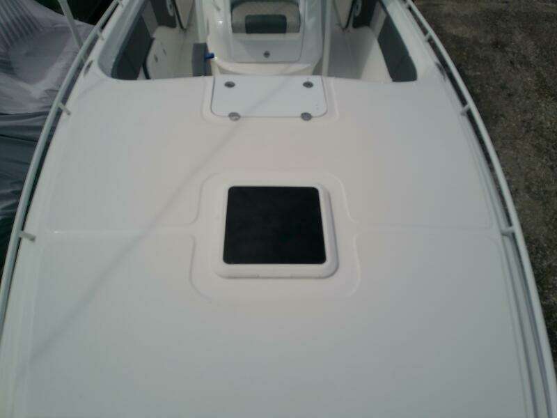 32ft Glasstream Yacht For Sale