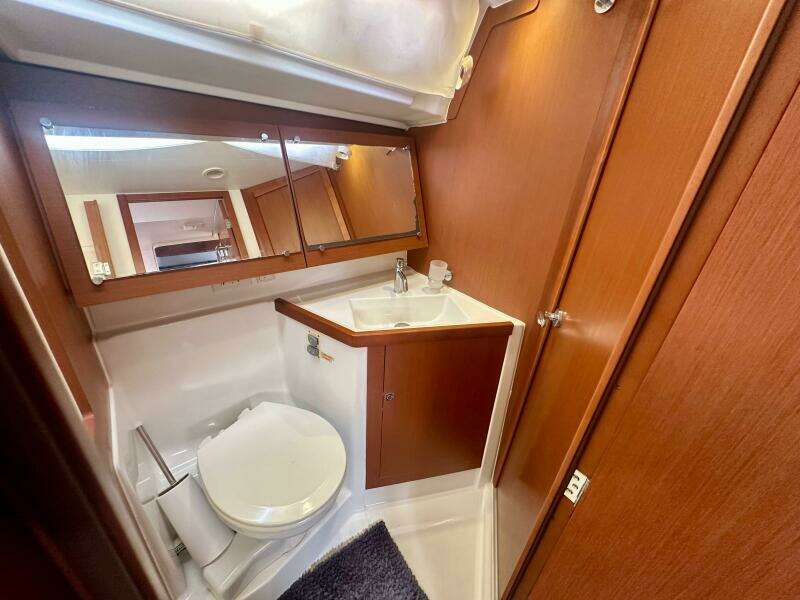 ldquo IMAGINE THAT rdquo  46ft Beneteau Yacht For Sale