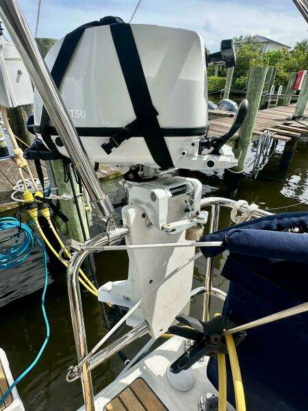 ldquo IMAGINE THAT rdquo  46ft Beneteau Yacht For Sale